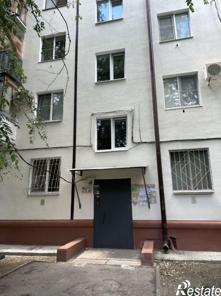 2-комн квартира ул им. Петра Гончарова, 10,  д. 10