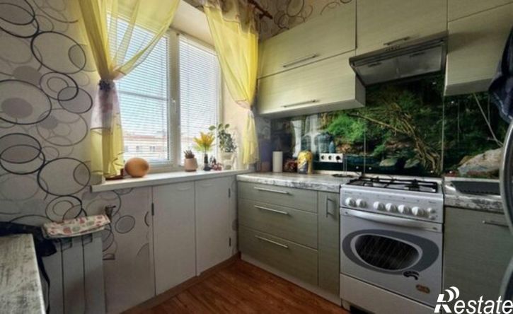2-комн квартира ул Невская, 7,  д. 7