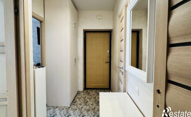 2-комн квартира ул им. Малиновского, 4а,  д. 4а