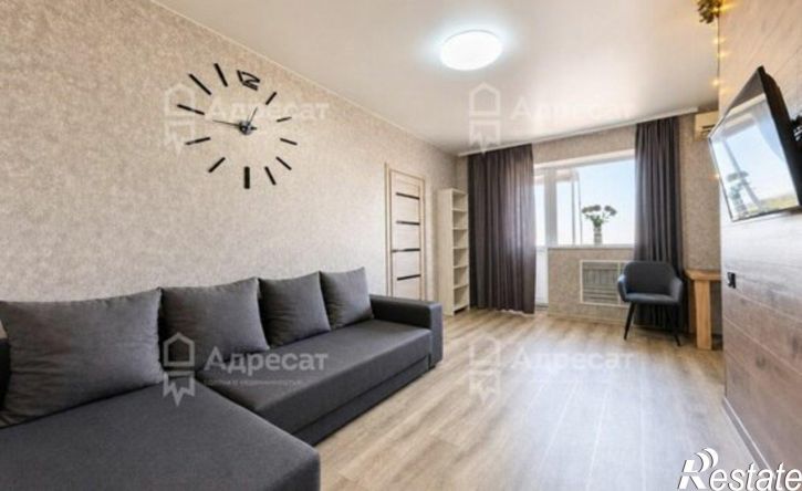 2-комн квартира ул им. маршала Еременко, 132,  д. 132
