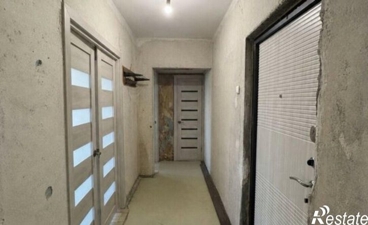 2-комн квартира ул им. Репина, 23,  д. 23