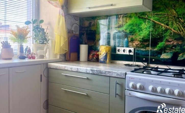 2-комн квартира ул Невская, 7,  д. 7