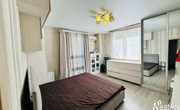 2-комн квартира ул им. Малиновского, 4а,  д. 4а