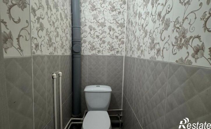 2-комн квартира ул им. Репина, 23,  д. 23