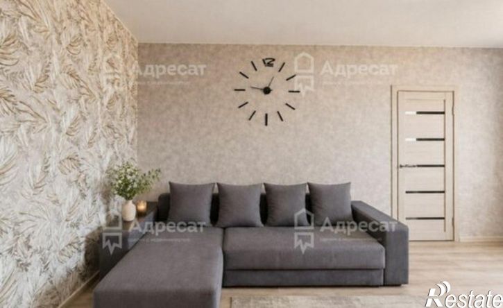2-комн квартира ул им. маршала Еременко, 132,  д. 132