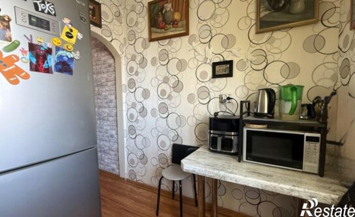 2-комн квартира ул Невская, 7,  д. 7