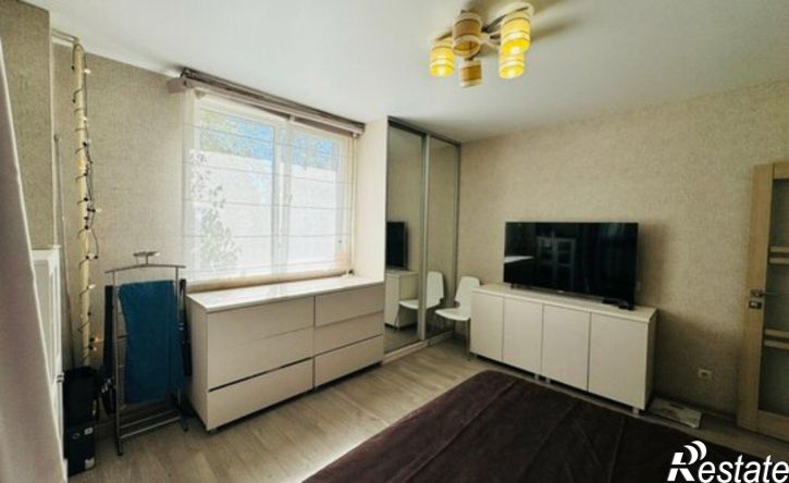 2-комн квартира ул им. Малиновского, 4а,  д. 4а