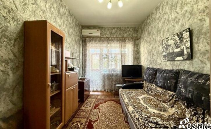 2-комн квартира ул Невская, 7,  д. 7