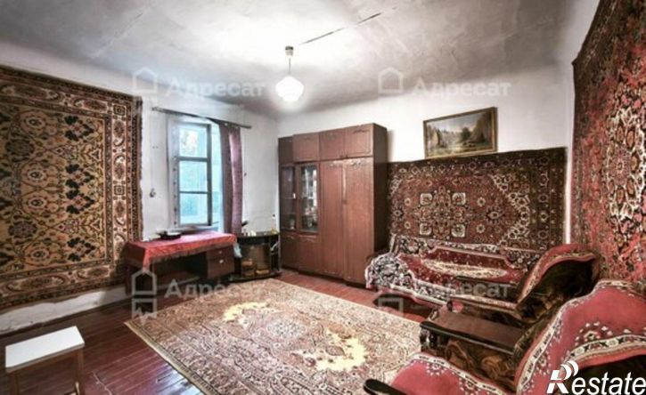 1-комн квартира ул им. Тищенко, 15,  д. 15