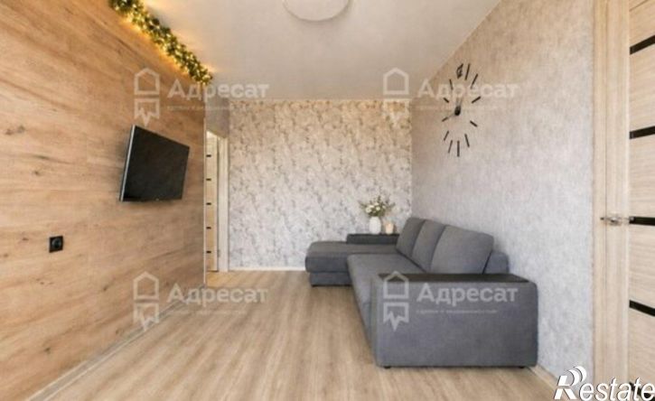 2-комн квартира ул им. маршала Еременко, 132,  д. 132