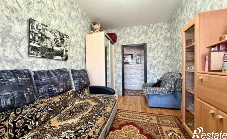 2-комн квартира ул Невская, 7,  д. 7