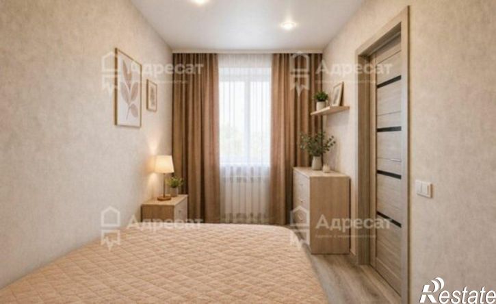 2-комн квартира ул им. маршала Еременко, 132,  д. 132
