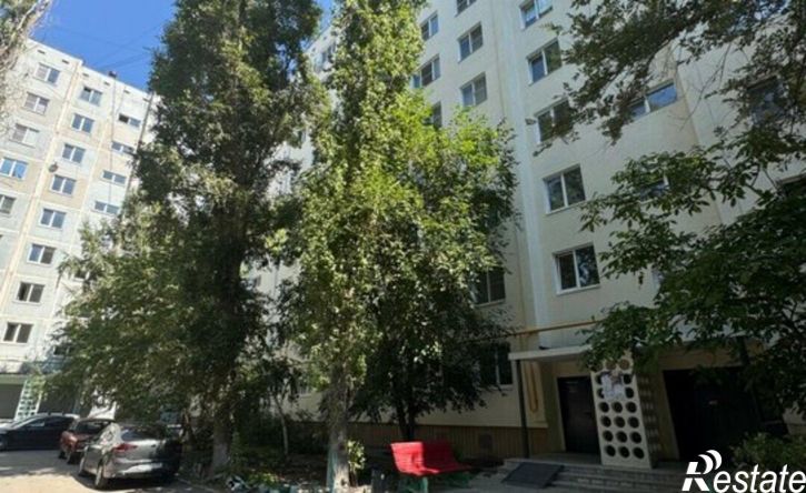 2-комн квартира ул им. Репина, 23,  д. 23