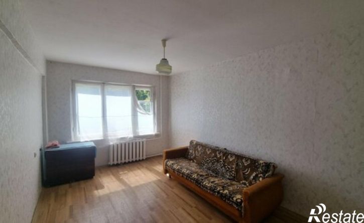 1-комн квартира ул 51-й Гвардейской, 55,  д. 55