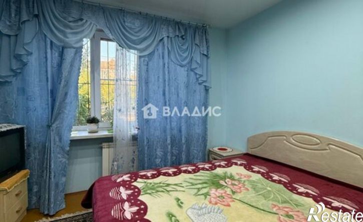 2-комн квартира б-р им. Энгельса, 1,  д. 1