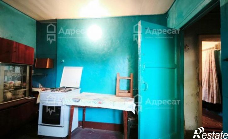 1-комн квартира ул им. Тищенко, 15,  д. 15