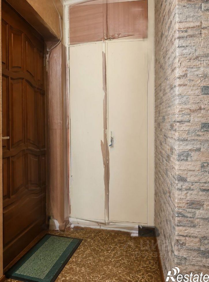 2-комн квартира ул Ангарская, 116,  д. 116