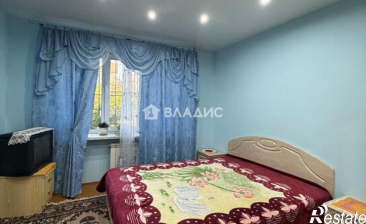 2-комн квартира б-р им. Энгельса, 1,  д. 1