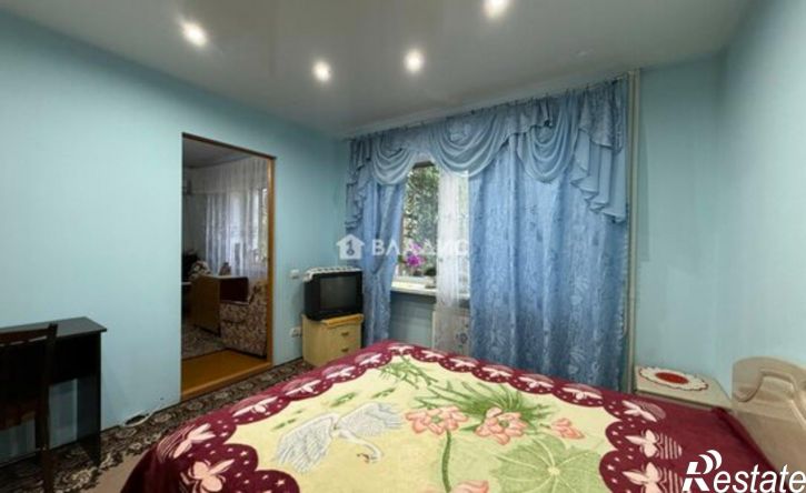 2-комн квартира б-р им. Энгельса, 1,  д. 1