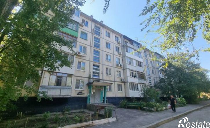1-комн квартира ул 51-й Гвардейской, 55,  д. 55