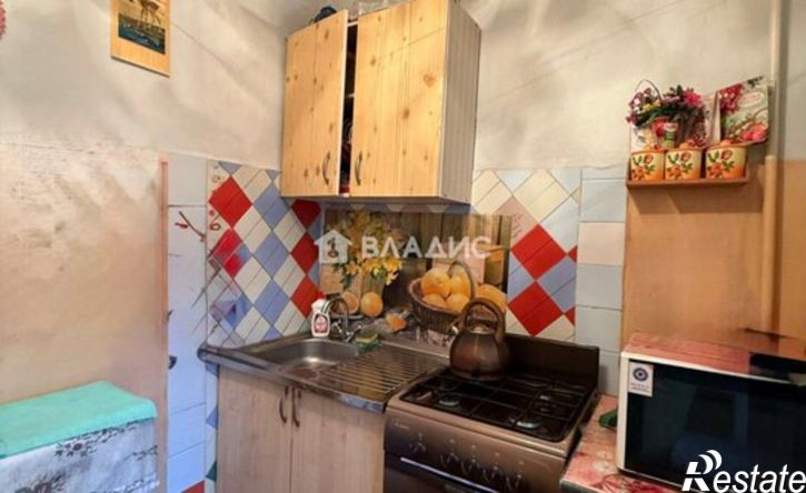2-комн квартира б-р им. Энгельса, 1,  д. 1