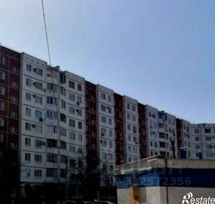 2-комн квартира ул им. Рихарда Зорге, 51,  д. 51