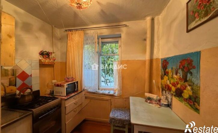 2-комн квартира б-р им. Энгельса, 1,  д. 1