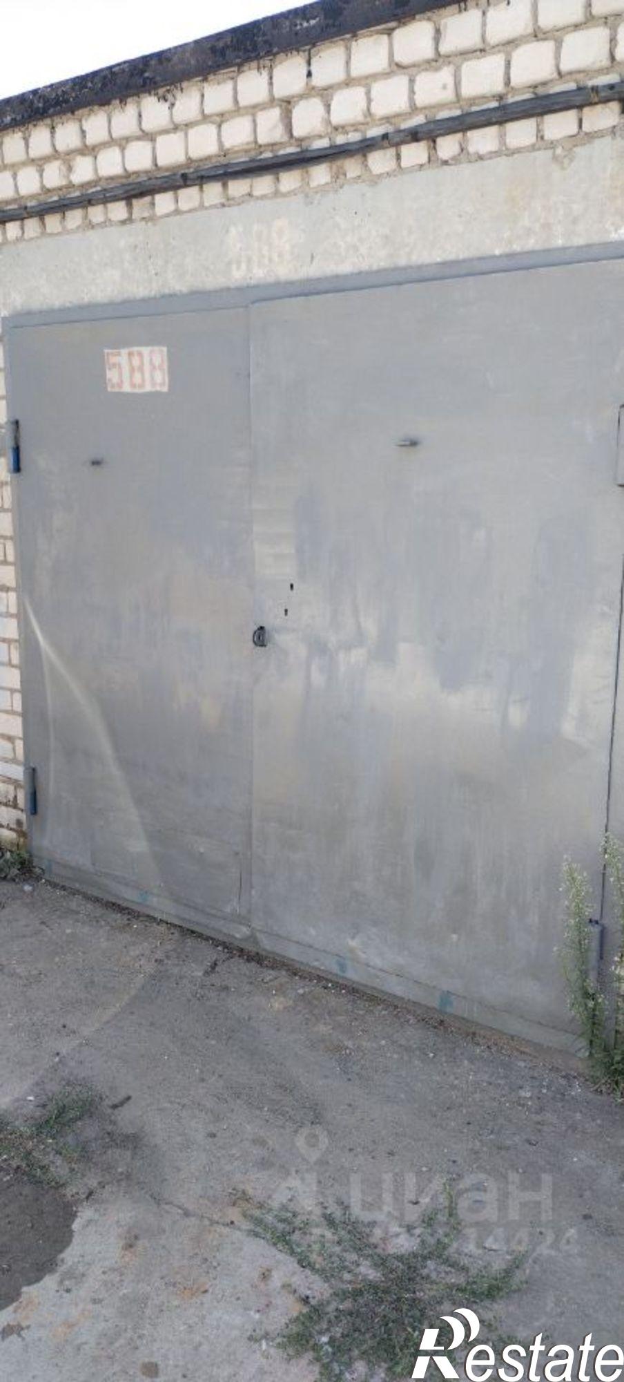 Купить гараж, место в паркинге за 290 010 рублей на ул им. Моцарта, 13