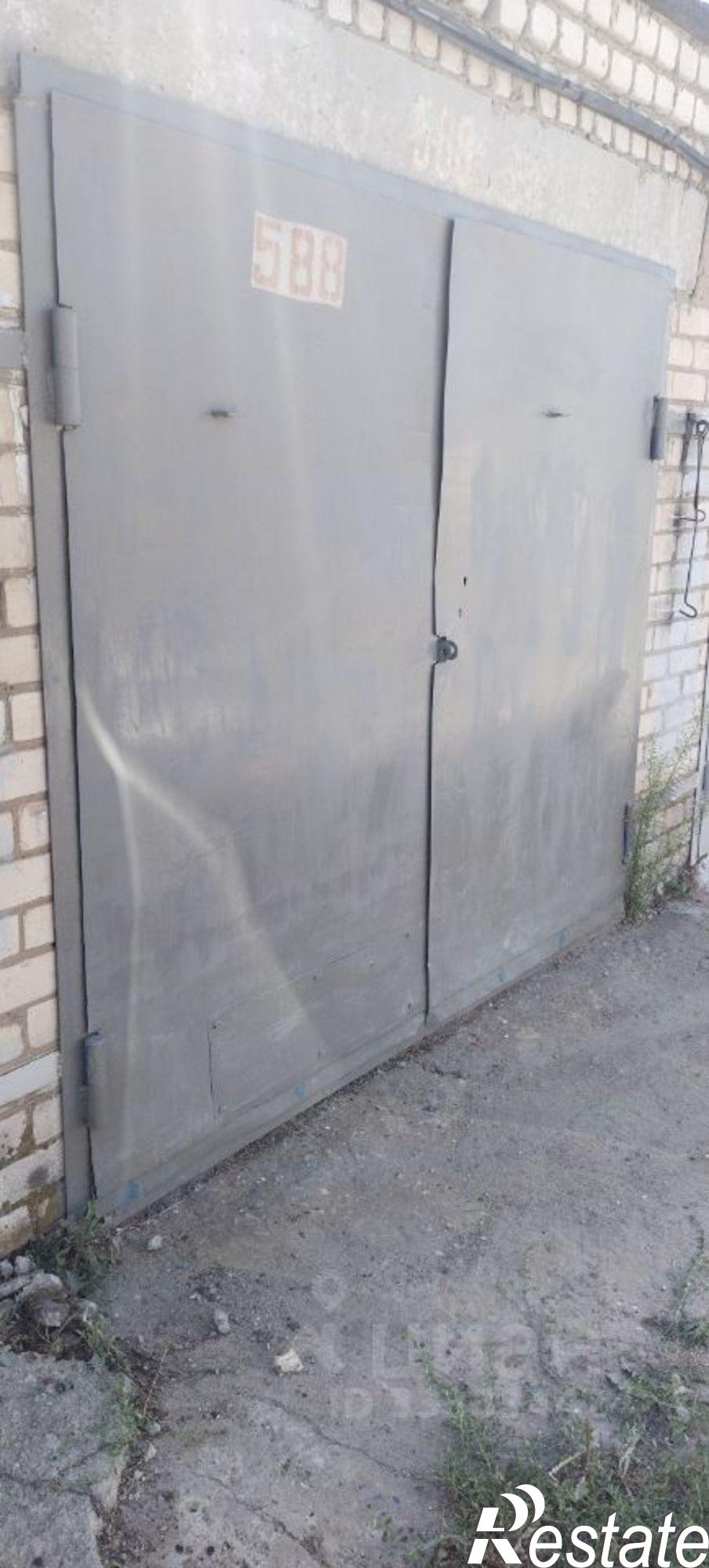 Купить гараж, место в паркинге за 290 010 рублей на ул им. Моцарта, 13