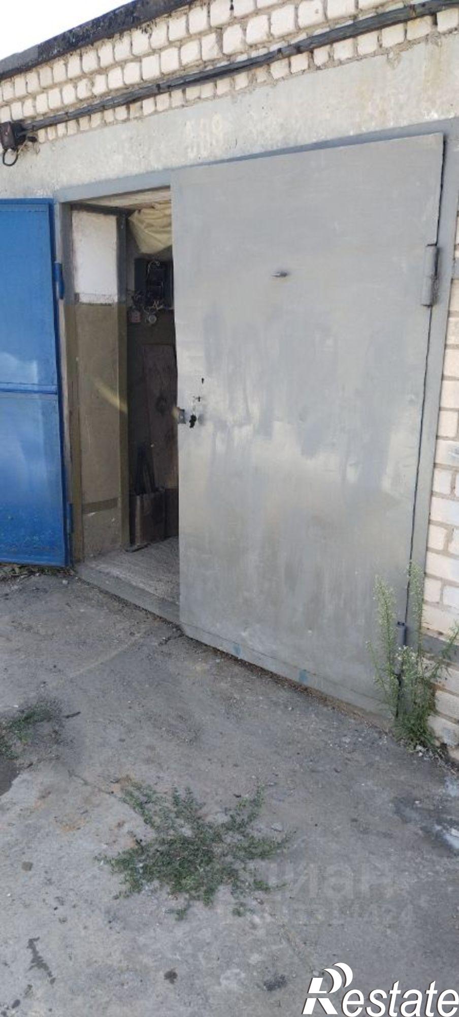 Купить гараж, место в паркинге за 290 010 рублей на ул им. Моцарта, 13