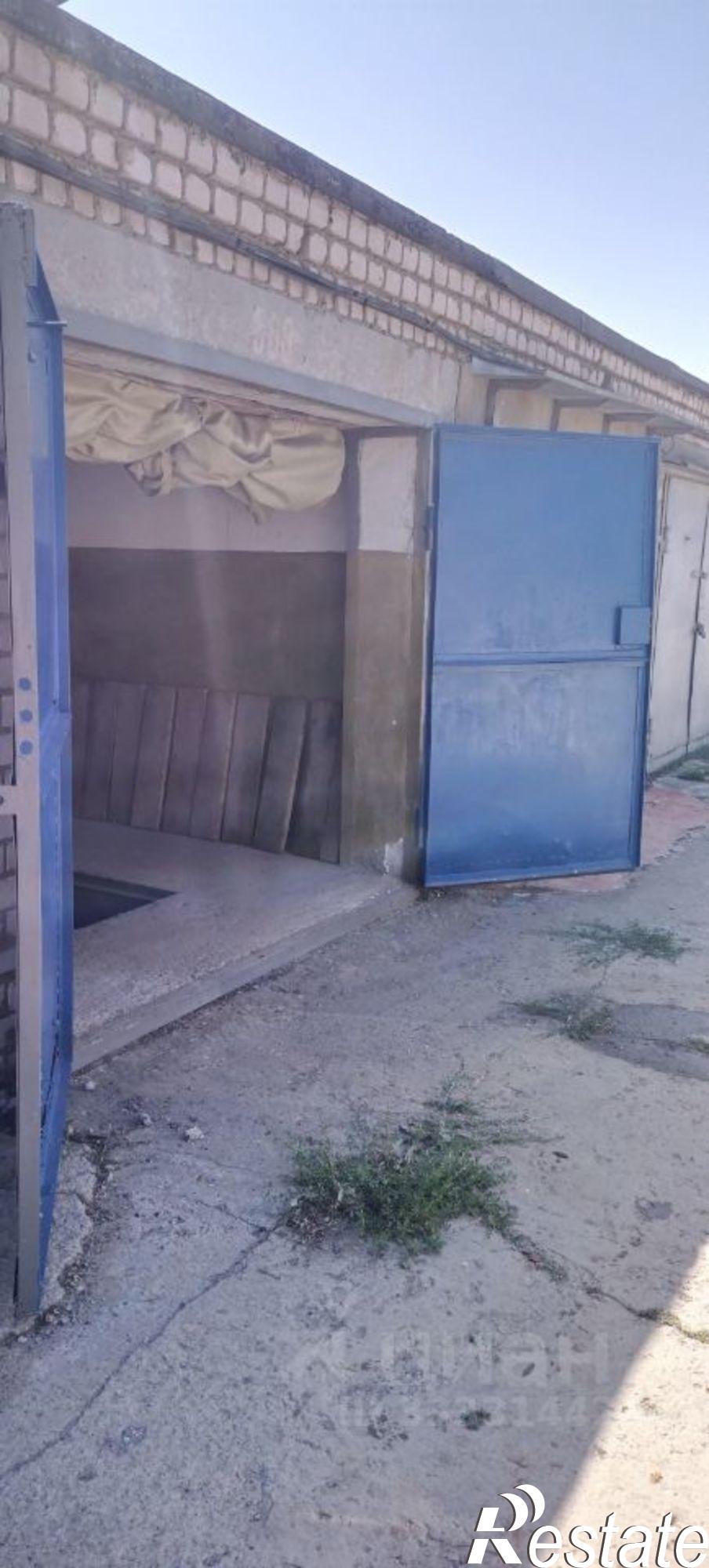 Купить гараж, место в паркинге за 290 010 рублей на ул им. Моцарта, 13