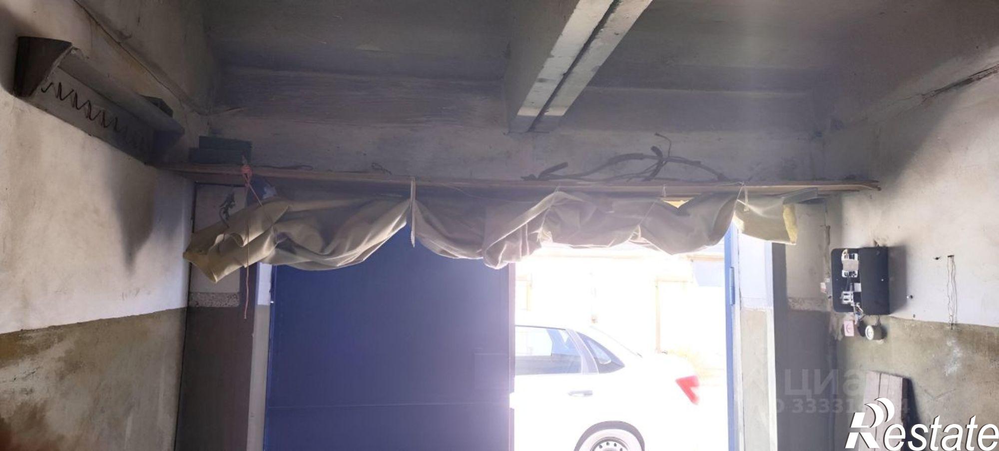 Купить гараж, место в паркинге за 290 010 рублей на ул им. Моцарта, 13