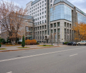 офис 345.5 кв м, этаж 9/11 Коммунистическая ул., д.40