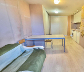 2-комн, 51кв м, этаж 6/9 ул Каменская, 8