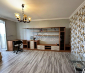 2-комн, 50кв м, этаж 5/5 ул Алийская, 18