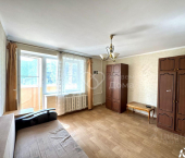 3-комн, 61кв м, этаж 2/9 ул им. Кирова, 107б