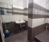 3-комн, 85кв м, этаж 3/12 ул Кубанская, 15а