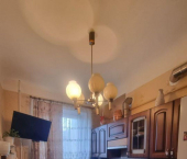 2-комн, 55кв м, этаж 2/4 ул Борьбы, 17