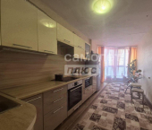 3-комн, 78кв м, этаж 6/9 б-р 30-летия Победы, 15а