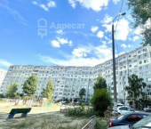 3-комн, 70кв м, этаж 7/9 ул им. академика Павлова, 6