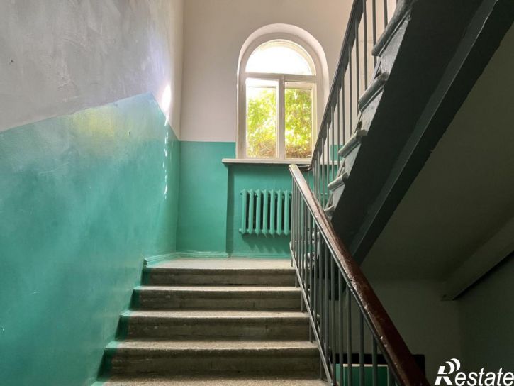 2-комн квартира им. Гагарина, 7