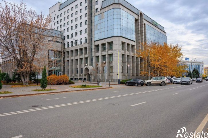 Офис Коммунистическая ул., д.40