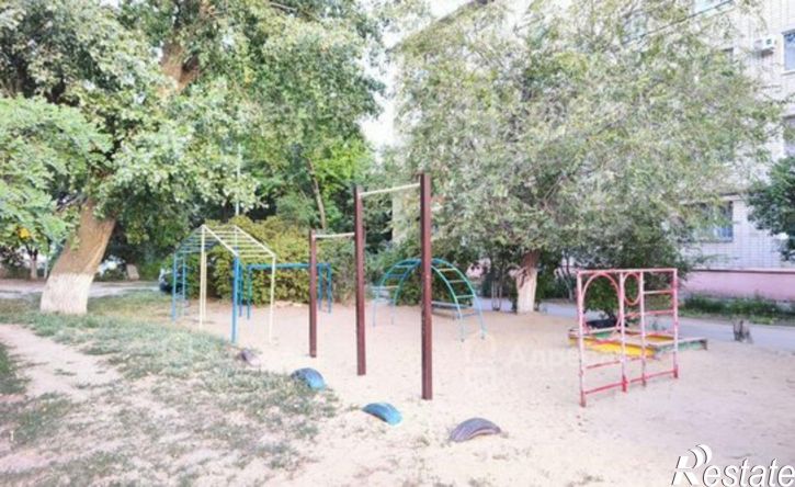 3-комн квартира ул Алексеевская, 15,  д. 15
