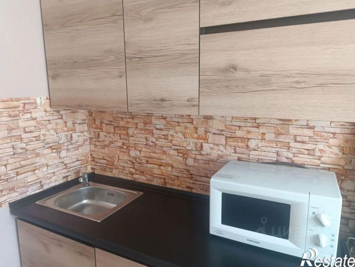 1-комн квартира ул им. Тулака, 40,  д. 40