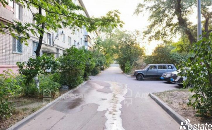3-комн квартира ул Алексеевская, 15,  д. 15