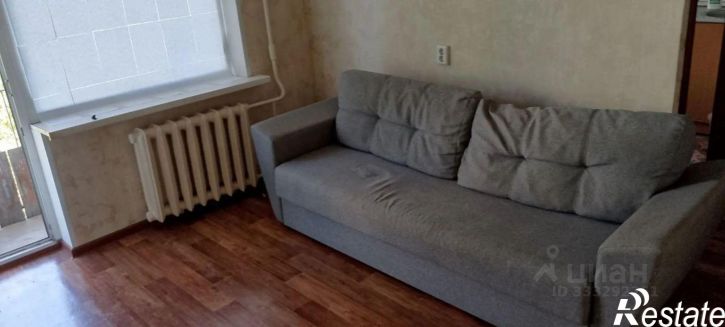 1-комн квартира ул им. Кузнецова, 1,  д. 1