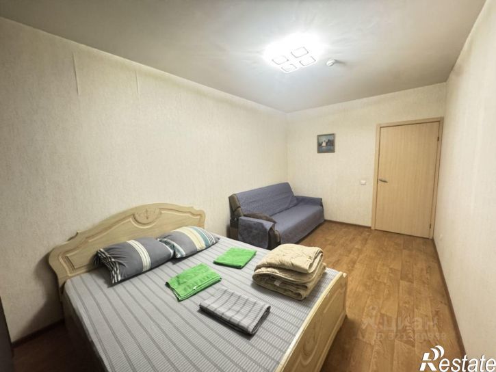 2-комн квартира пр-кт им. В.И. Ленина, 72а,  д. 72а