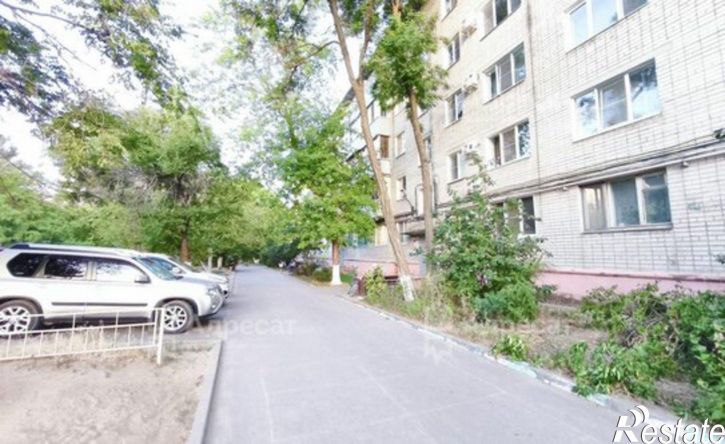 3-комн квартира ул Алексеевская, 15,  д. 15