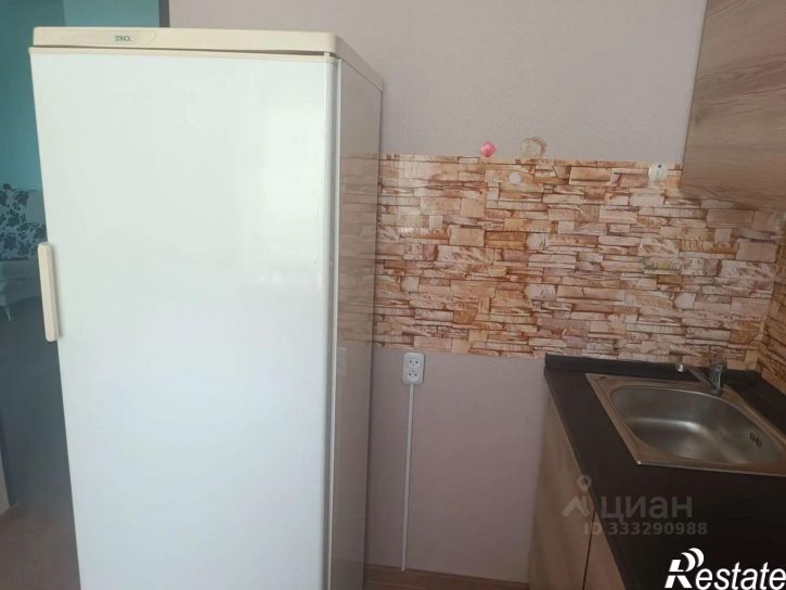 1-комн квартира ул им. Тулака, 40,  д. 40