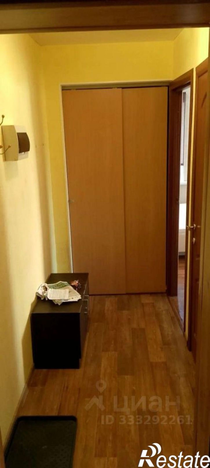 1-комн квартира ул им. Кузнецова, 1,  д. 1